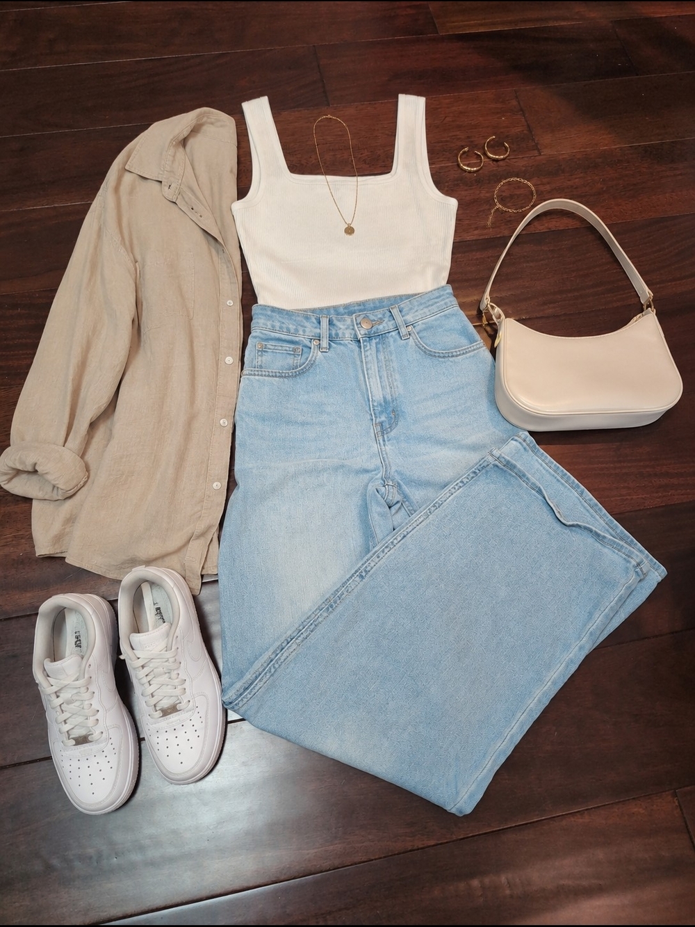 🌸3/$25🌸 Old Navy Light Blue Womens Bootcut Jeans
